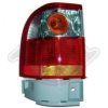 FORD 1382588 Combination Rearlight